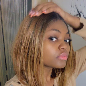 Meet your Posher, Maryskinxy